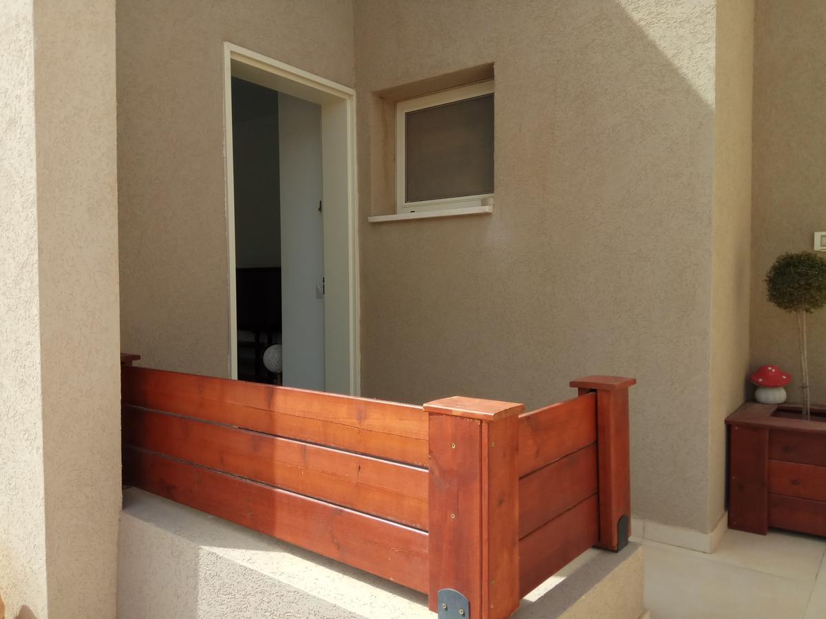 Relax In The Desert Be'er Ora Exterior photo